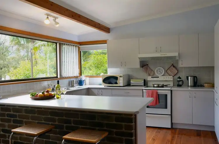 Third view of Homely house listing, 15 The Lakes Way, Tarbuck Bay NSW 2428
