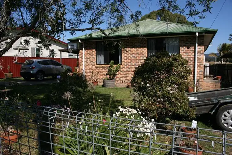 Second view of Homely house listing, 24 Coramba St, Glenreagh NSW 2450