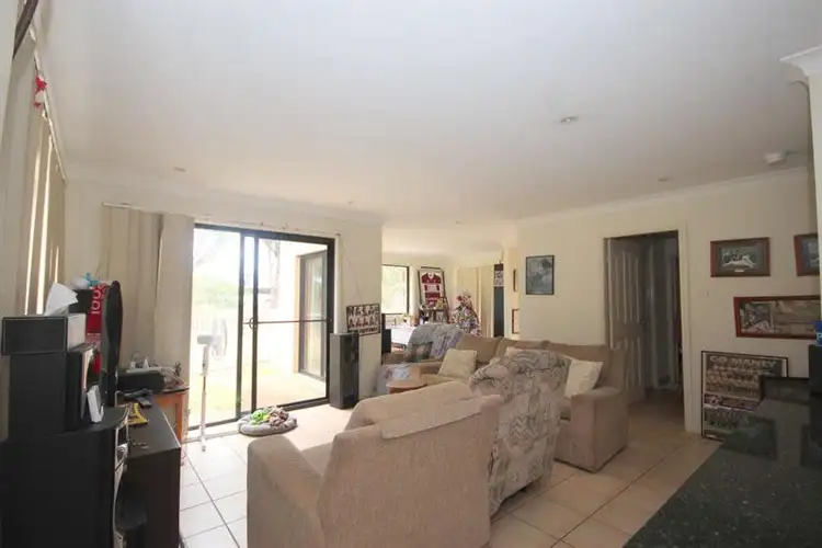 Fourth view of Homely semi-detached listing, 44 Poilus Pde, Tanilba Bay NSW 2319