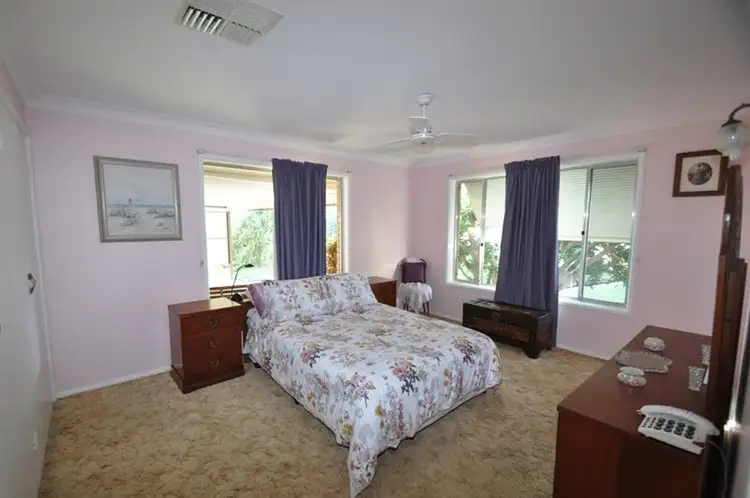 Sixth view of Homely house listing, 27 Sturt  Cir, Dubbo NSW 2830