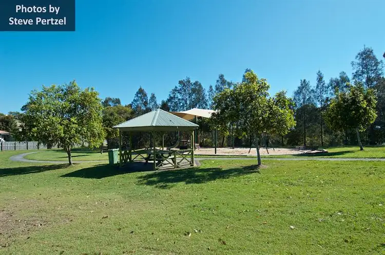 Third view of Homely semi-detached listing, 2/13 Dahlia Cres, Ormeau QLD 4208