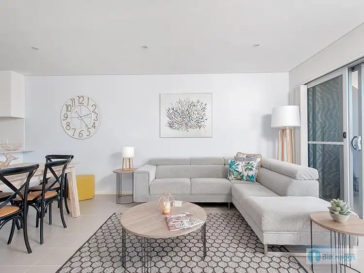 Fourth view of Homely apartment listing, 1/6 Market St, Fingal Bay NSW 2315