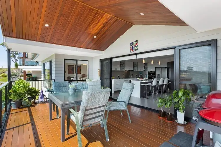 Second view of Homely house listing, 39 The Dress Cir, Tura Beach NSW 2548
