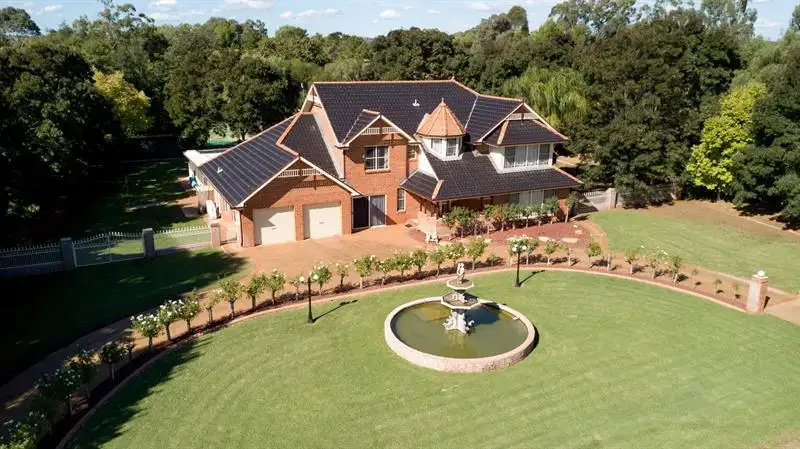 Main view of Homely house listing, 8 Charmere Pl, Dubbo NSW 2830