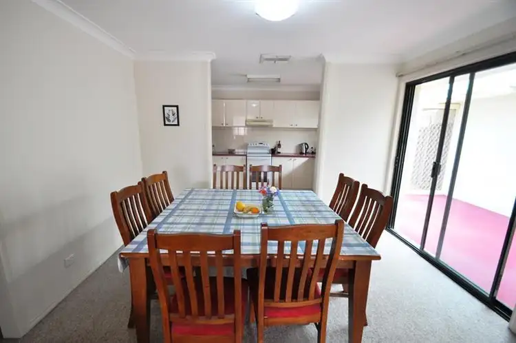 Fifth view of Homely semi-detached listing, 105 Websale  Dr, Dubbo NSW 2830