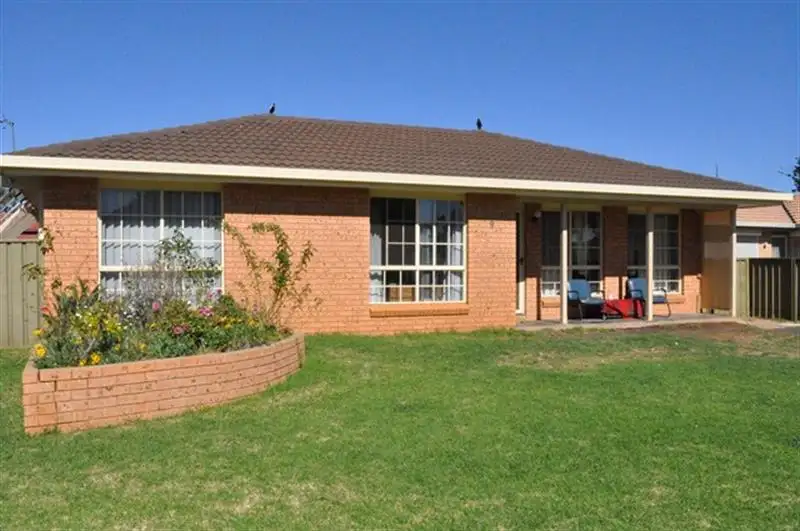 Main view of Homely house listing, 9 Voyager Way, Dubbo NSW 2830