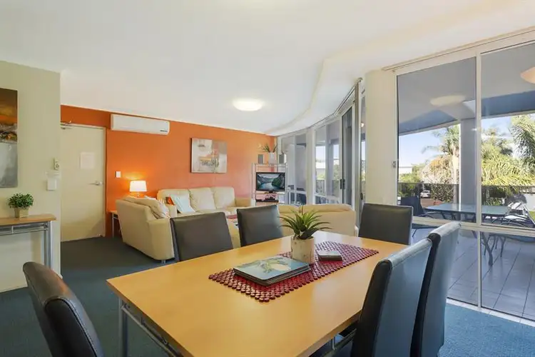 Seventh view of Homely apartment listing, 3/61 Ocean  Dr, Merimbula NSW 2548