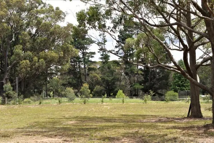 Sixth view of Homely land listing, 820 Kareela Rd, Wingello NSW 2579