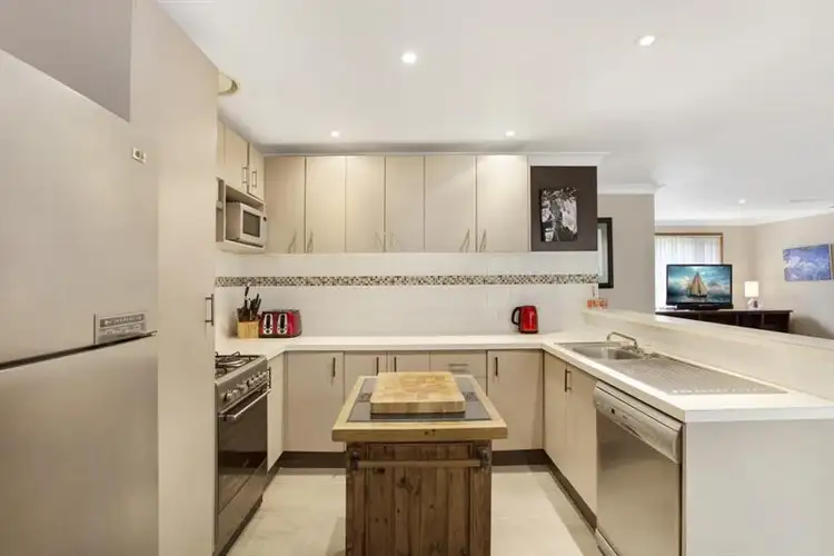 Third view of Homely house listing, 22 Red Cedar Cl, Ourimbah NSW 2258