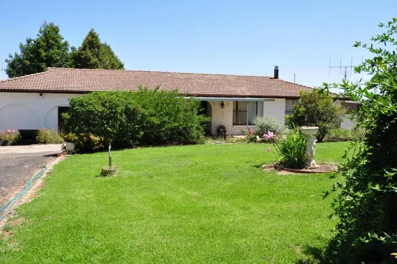 Main view of Homely rural property listing, 377 Borenore Rd, Borenore NSW 2800