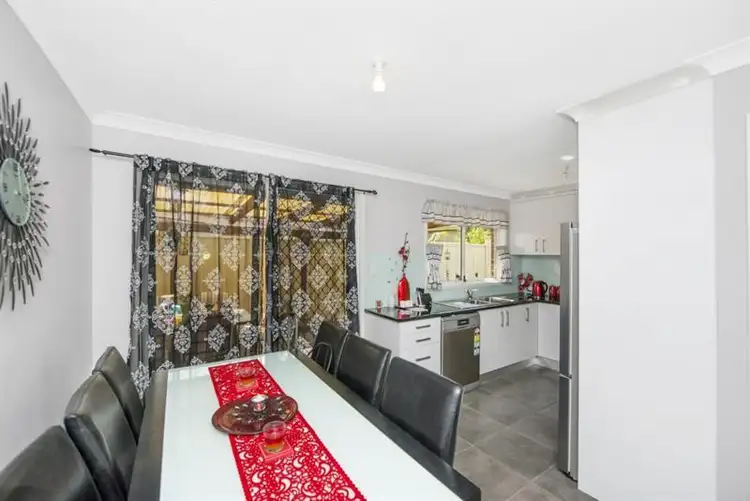Fourth view of Homely house listing, 30 Blueridge Dr, Blue Haven NSW 2262