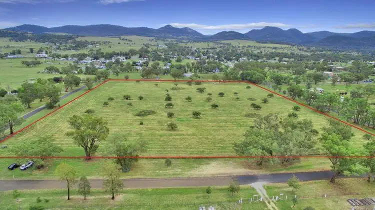 Main view of Homely land listing, Lot 2 George St, Moonbi NSW 2353