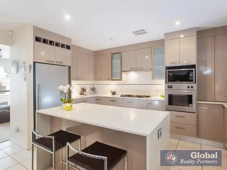 Fifth view of Homely house listing, 52 Rembrandt Dr, Merewether Heights NSW 2291