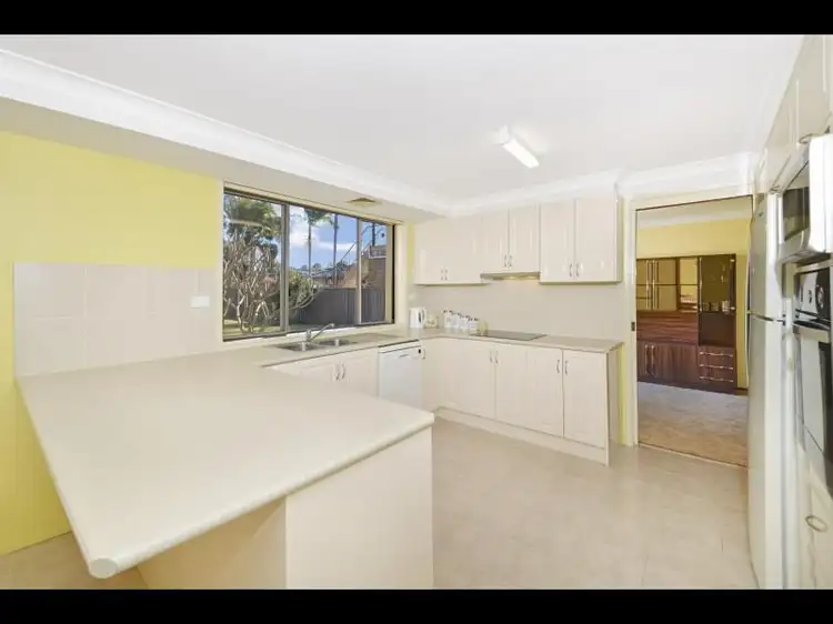 Fourth view of Homely house listing, 17 Hunter St, Condell Park NSW 2200