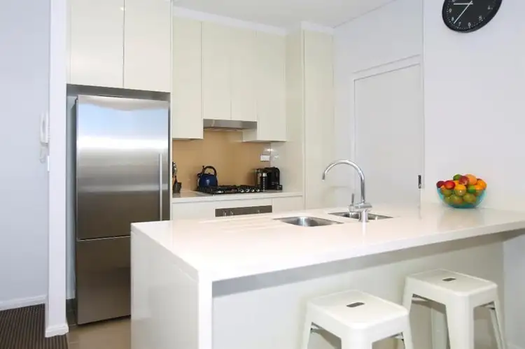 Fourth view of Homely apartment listing, 736/3 Loftus St, Arncliffe NSW 2205