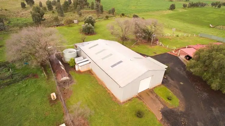 Fifth view of Homely rural property listing, 12L Whitewood Rd, Dubbo NSW 2830