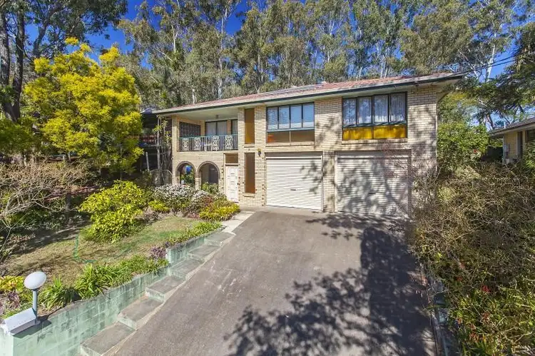 Second view of Homely house listing, 21 Oneil St, Moorooka QLD 4105