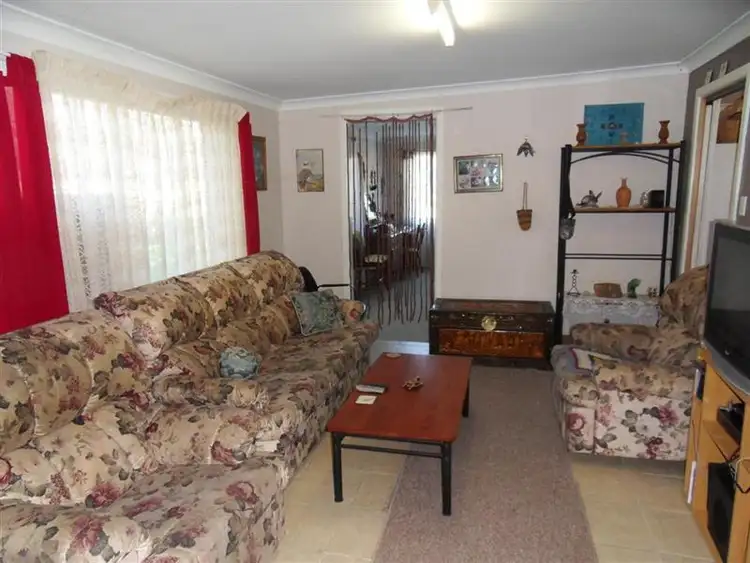 Fifth view of Homely house listing, 1327 Booral Rd, Girvan NSW 2425