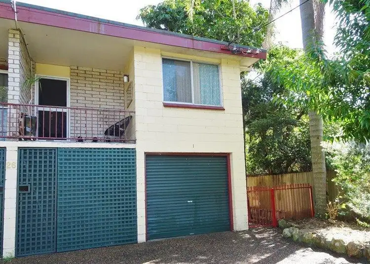 1/26 Irrawang St, Raymond Terrace NSW 2324