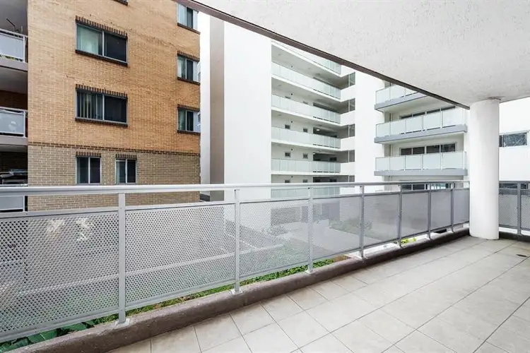 Fourth view of Homely apartment listing, A203/572-578 Princes Hwy, Rockdale NSW 2216