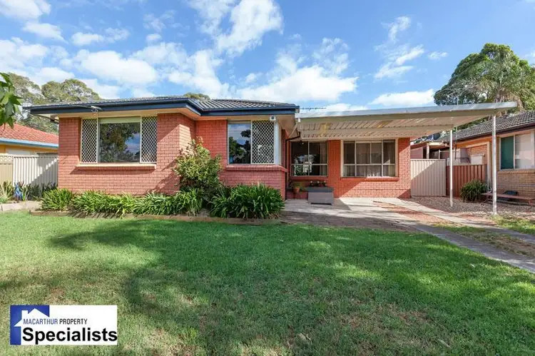 23 Manning St, Campbelltown NSW 2560