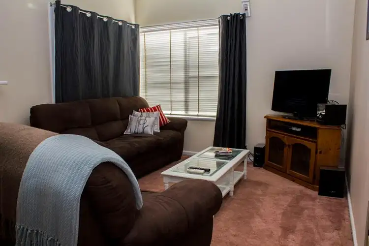 Second view of Homely house listing, 18 Tobruk Cres, Orange NSW 2800