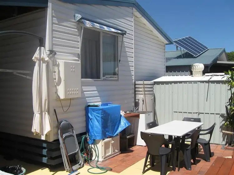 Third view of Homely house listing, 100/64 Newman St, Woolgoolga NSW 2456
