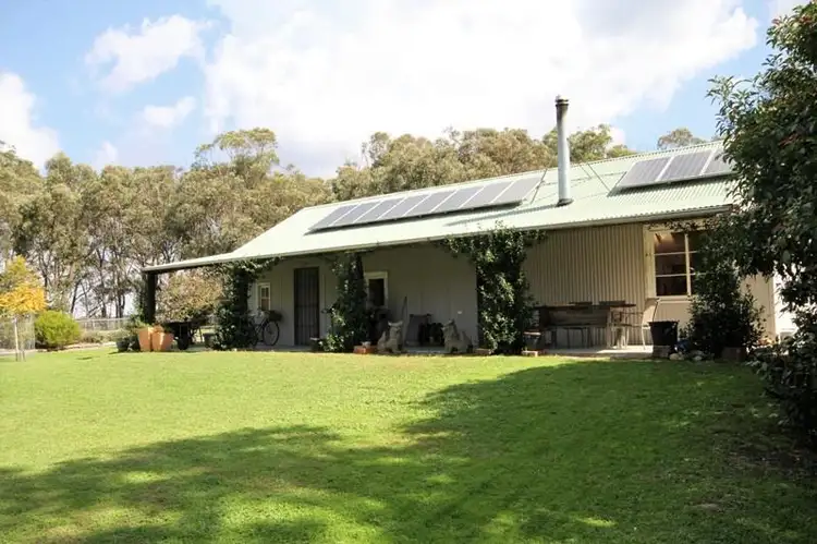154 Tickner Valley Rd