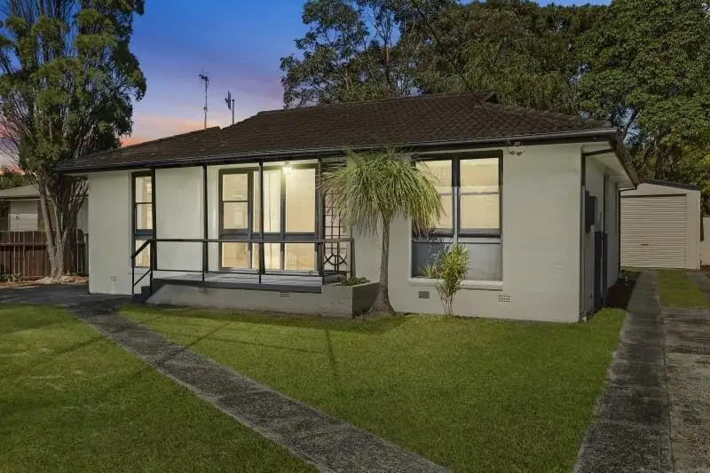 Main view of Homely house listing, 13 Macleay Ave, Woy Woy NSW 2256