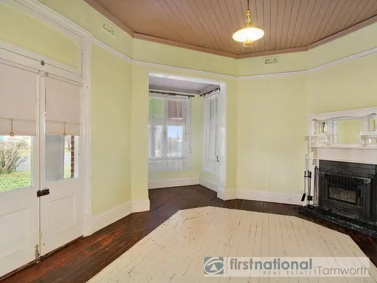Fifth view of Homely house listing, 53 Fitzroy St, Barraba NSW 2347