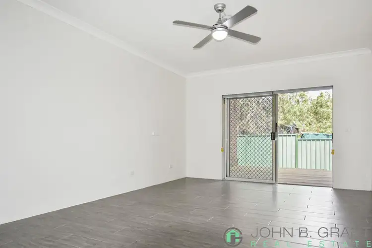 Second view of Homely apartment listing, 73/4 Wilkins Street, Yagoona NSW 2199