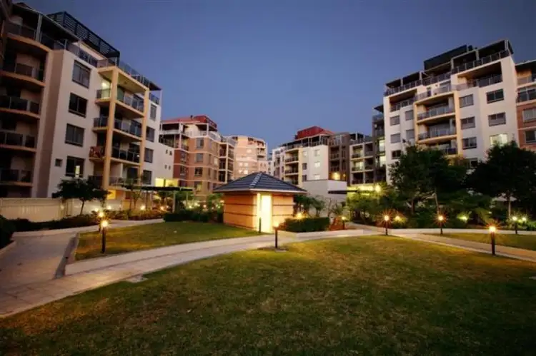 Seventh view of Homely apartment listing, 190/80-82 Bonar St, Wolli Creek NSW 2205