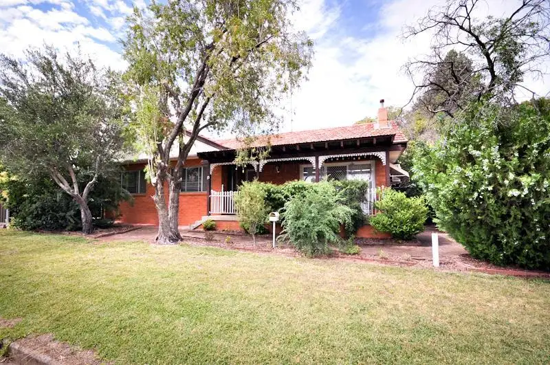 Main view of Homely house listing, 15 Goode St, Dubbo NSW 2830
