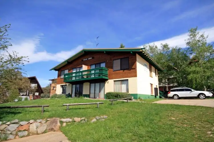 2/26 Townsend St, Jindabyne NSW 2627