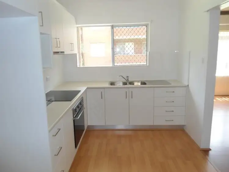 Second view of Homely unit listing, 21/85-87 Chapel Rd, Bankstown NSW 2200