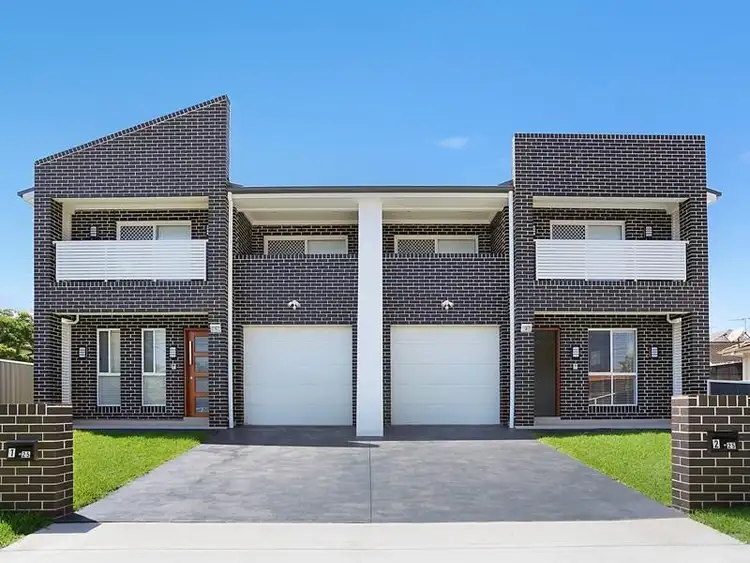 2/25 Strickland St, Bass Hill NSW 2197