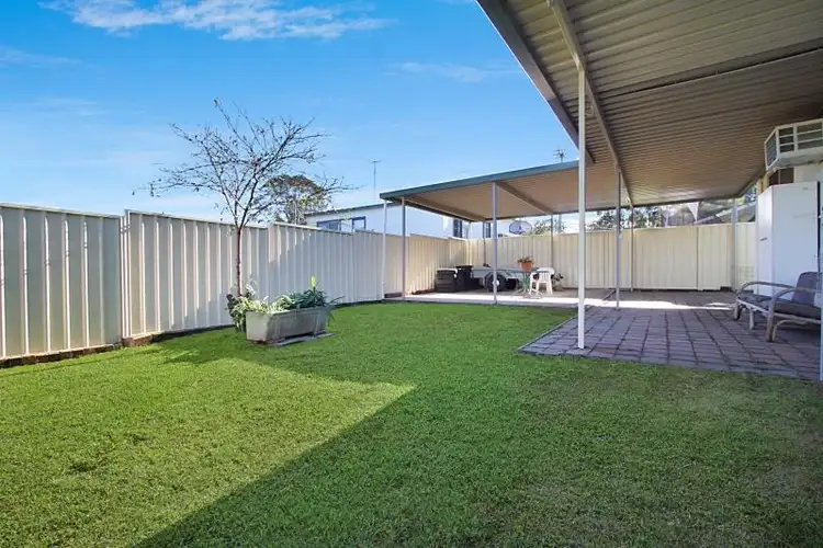 Seventh view of Homely house listing, 32 Macleay Cres, St Marys NSW 2760