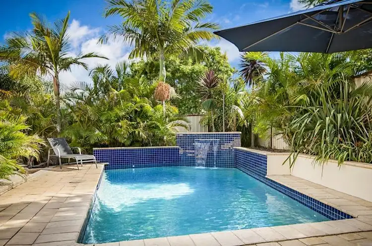 Second view of Homely house listing, 50 Dundonald Rd, Hamlyn Terrace NSW 2259