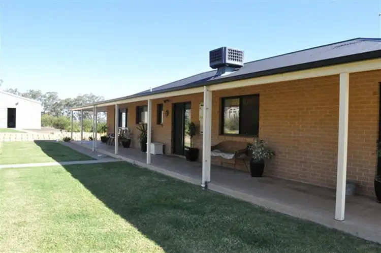 Seventh view of Homely rural property listing, 80 Fitzroy St, Geurie NSW 2831