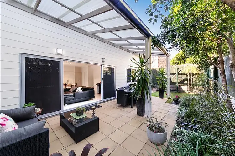 Fourth view of Homely townhouse listing, 3/106 Gainsborough St, Moorooka QLD 4105