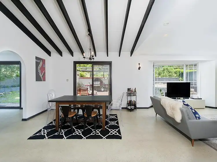 Sixth view of Homely house listing, 105 Ronald Ave, Shoal Bay NSW 2315