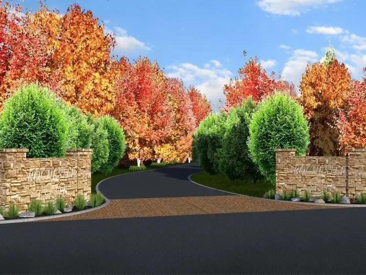 lot 31 Old Wingello Rd, Bundanoon NSW 2578