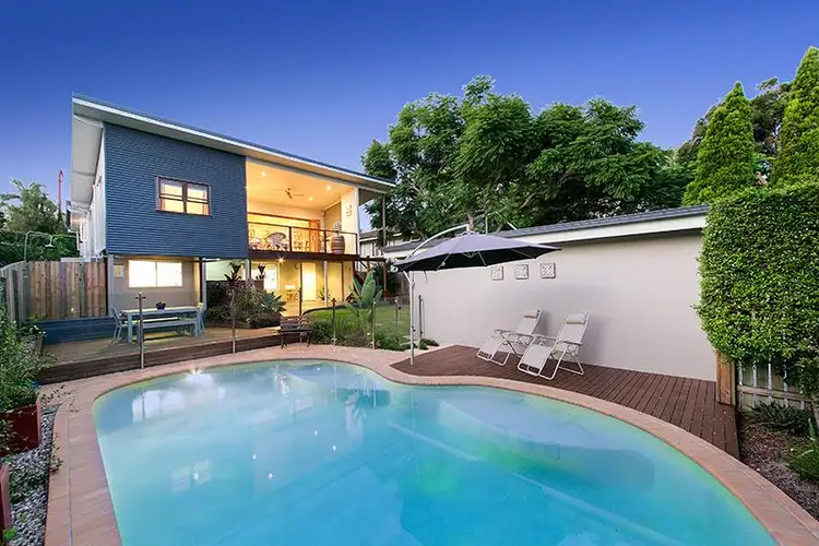 6 Moorbell St, Tarragindi QLD 4121