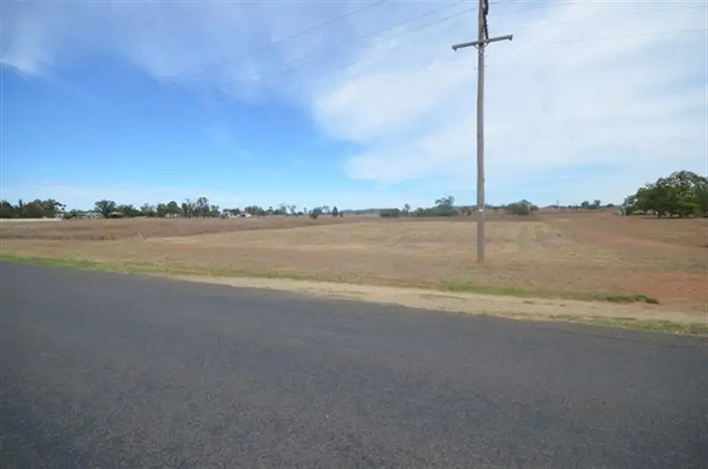 Main view of Homely land listing, Address available on request