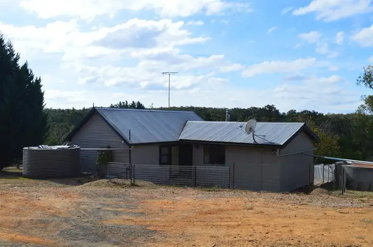 Fourth view of Homely rural property listing, 777 Sandy Point Rd, Mayfield NSW 2580