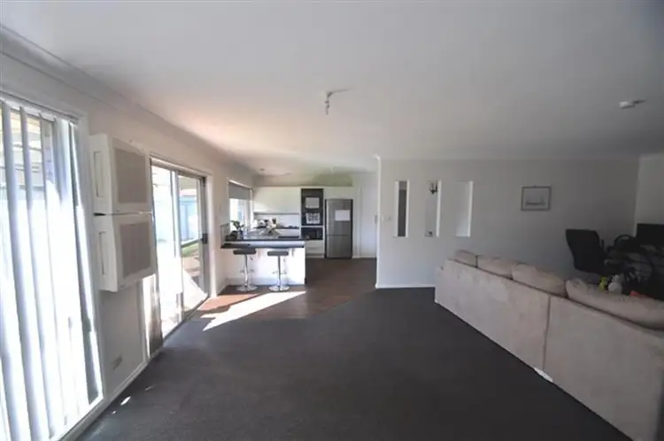 Third view of Homely semi-detached listing, 8 Doncaster  Ave, Dubbo NSW 2830