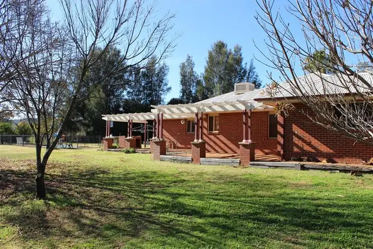 Sixth view of Homely house listing, 12 Cloonawillin Cl, Dubbo NSW 2830