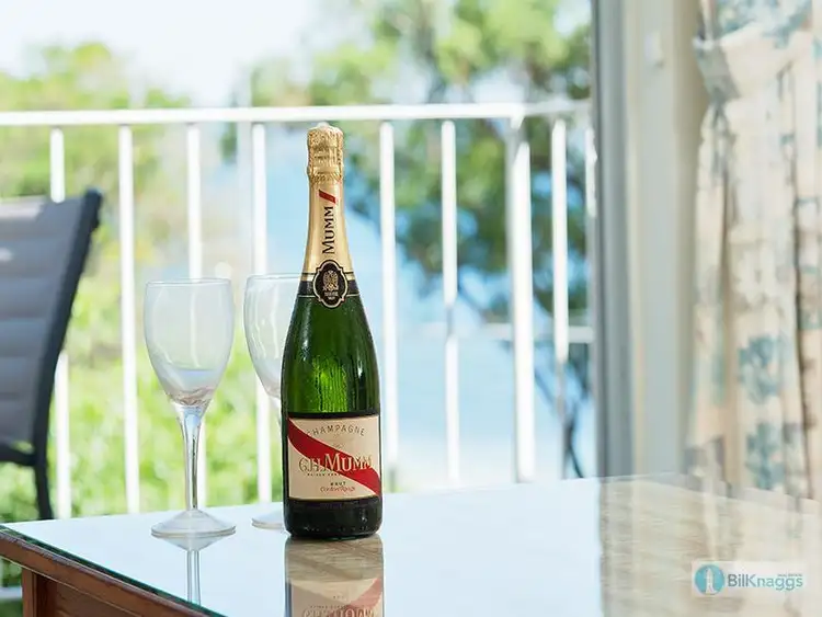 Fourth view of Homely apartment listing, 7/51 Christmas Bush Ave, Nelson Bay NSW 2315