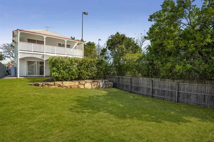 Second view of Homely house listing, 18 Kenway St, Moorooka QLD 4105
