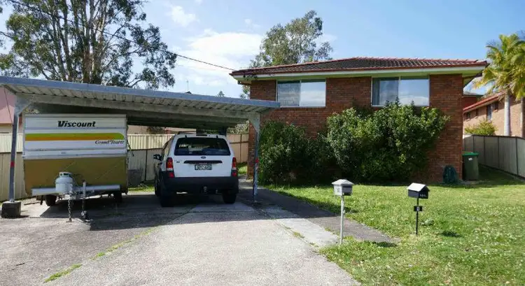 Main view of Homely villa listing, 1/76 Daphne St, Forster NSW 2428